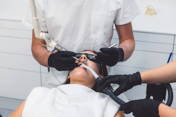 Best Emergency Root Canal Treatment in Newton, NC