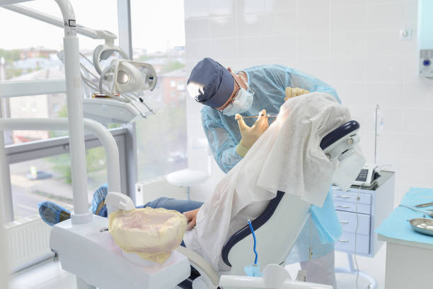 Best Cosmetic Emergency Dentistry in Newton, NC